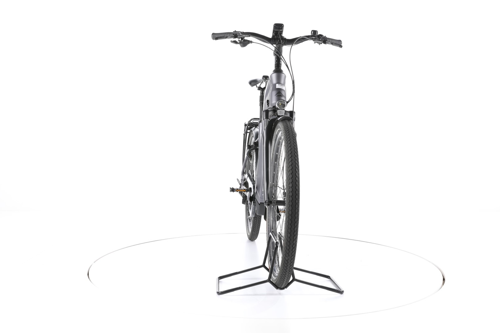 Merida eSPRESSO City 500 (2023) | Low Entry