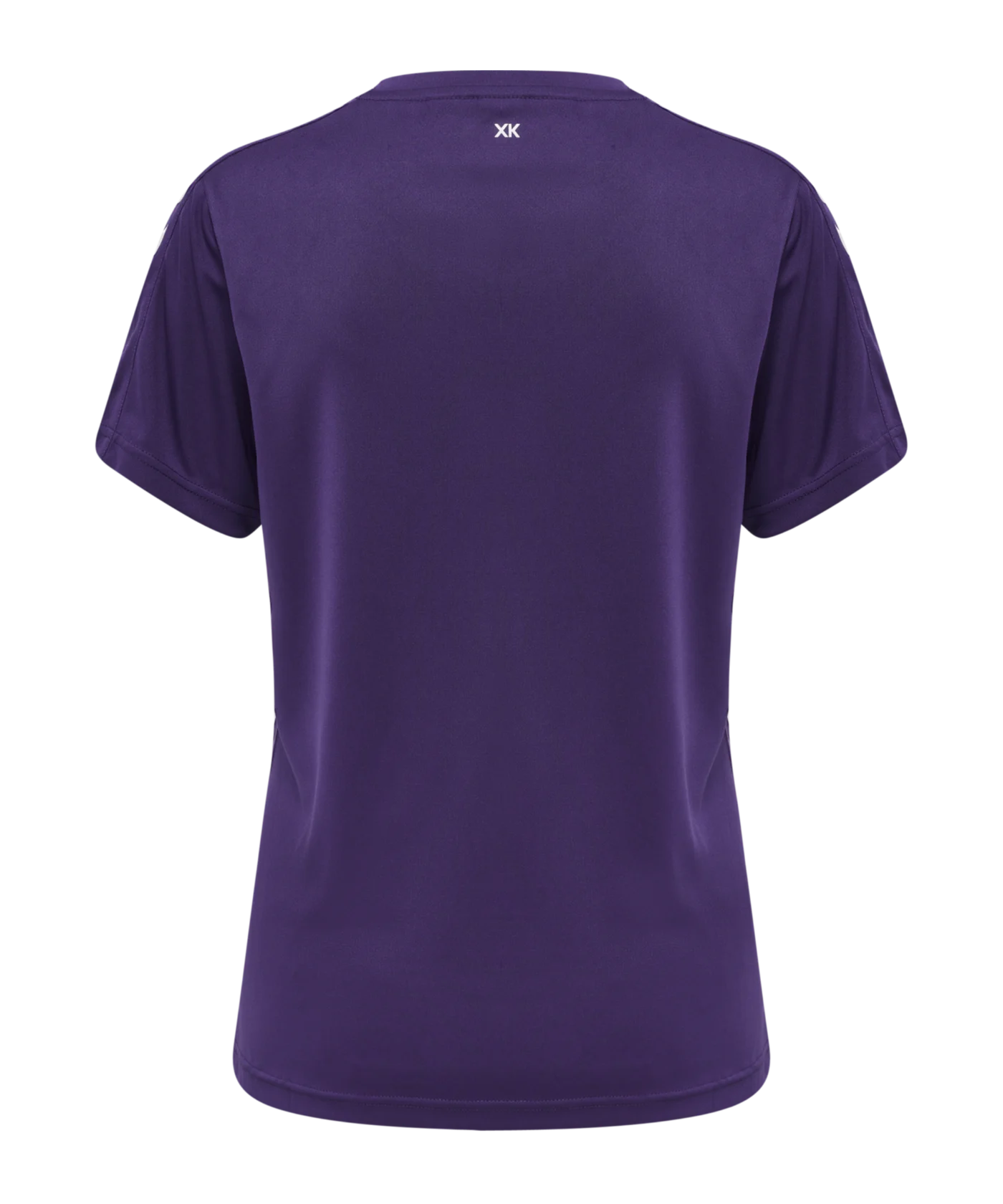 Hummel hmlCORE XK Poly Trikot Damen Lila F3332