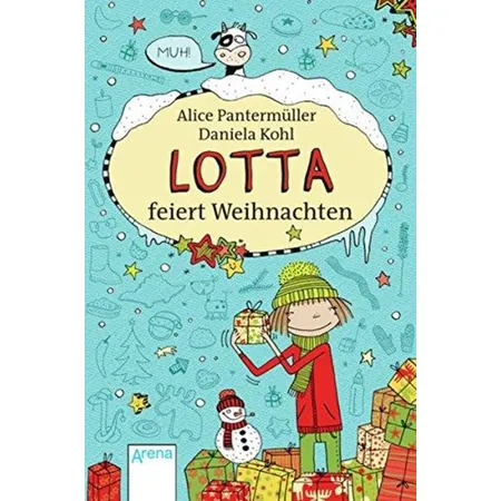 Arena Lotta feiert Weihnachten