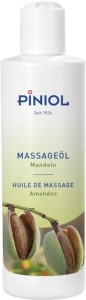 PINIOL Massageöl Mandel, 250ml