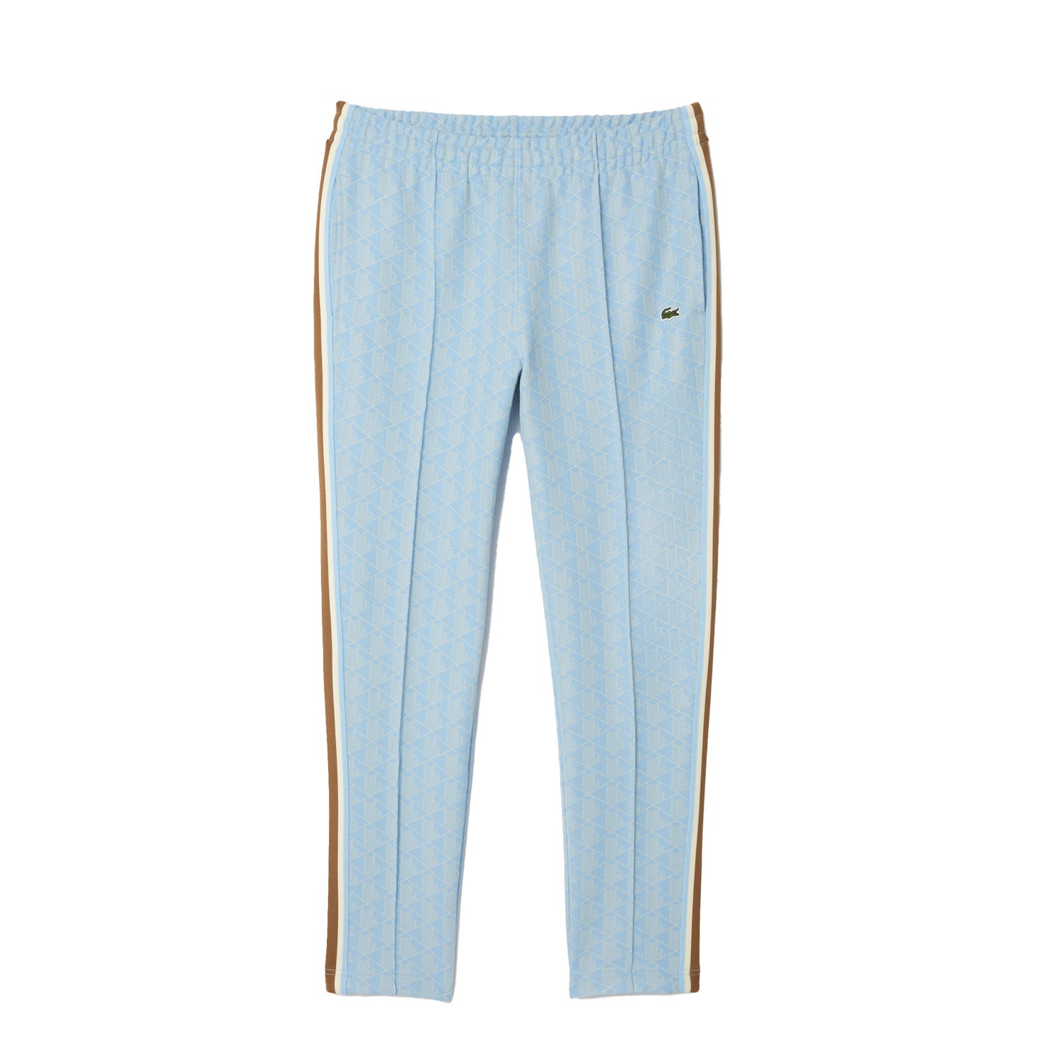 Lacoste  Paris Jacquard