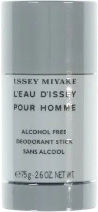 Issey Miyake L'Eau D'Issey Pour Homme Deo Stick - Mand - 75 gr