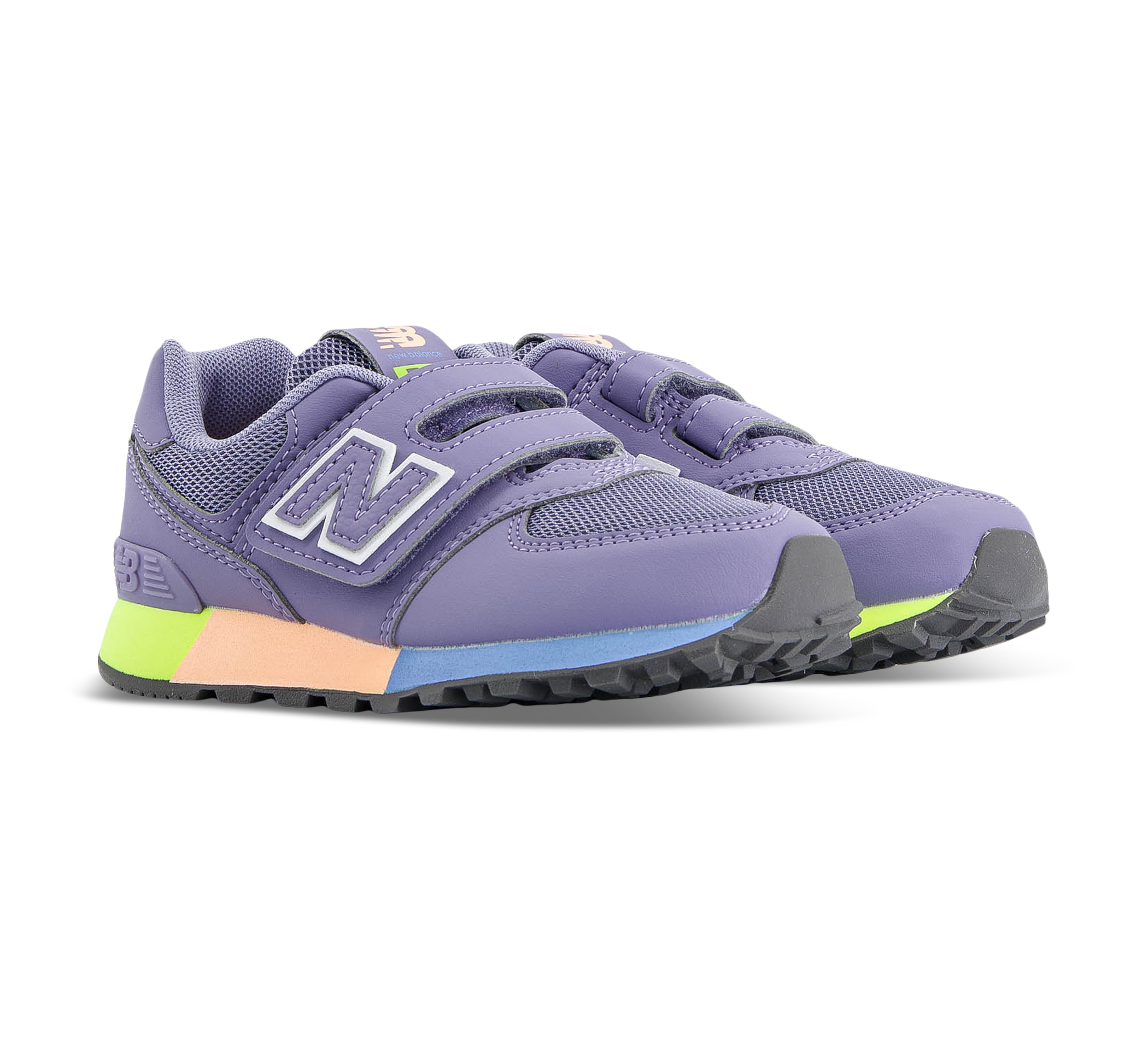 New Balance PV574MSD lila