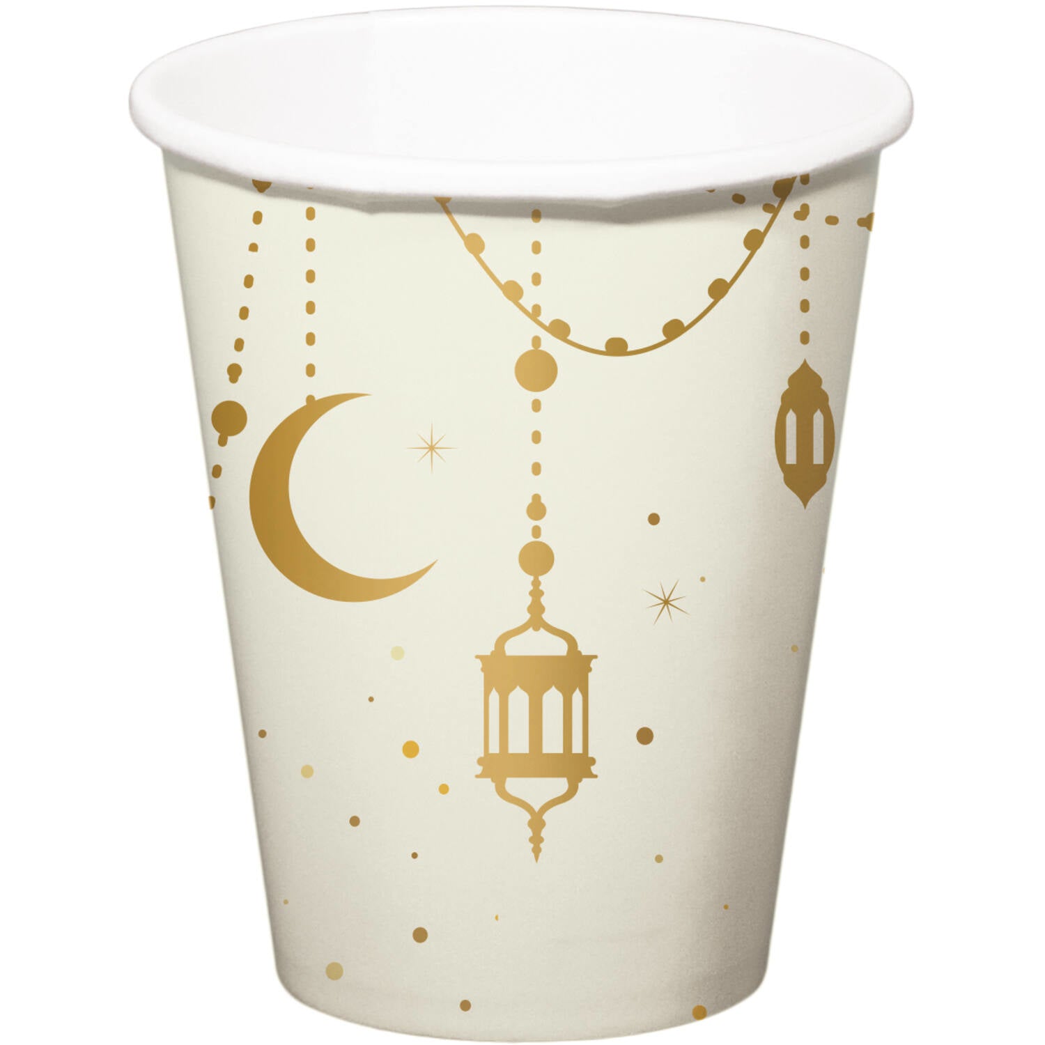 Ramadan Bekers 250ml 8st