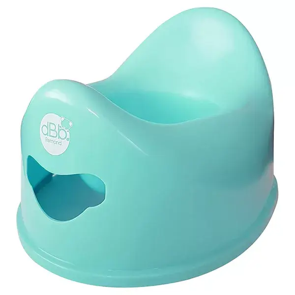 dBB Remond Desfralde para Bebês +9 meses Menta