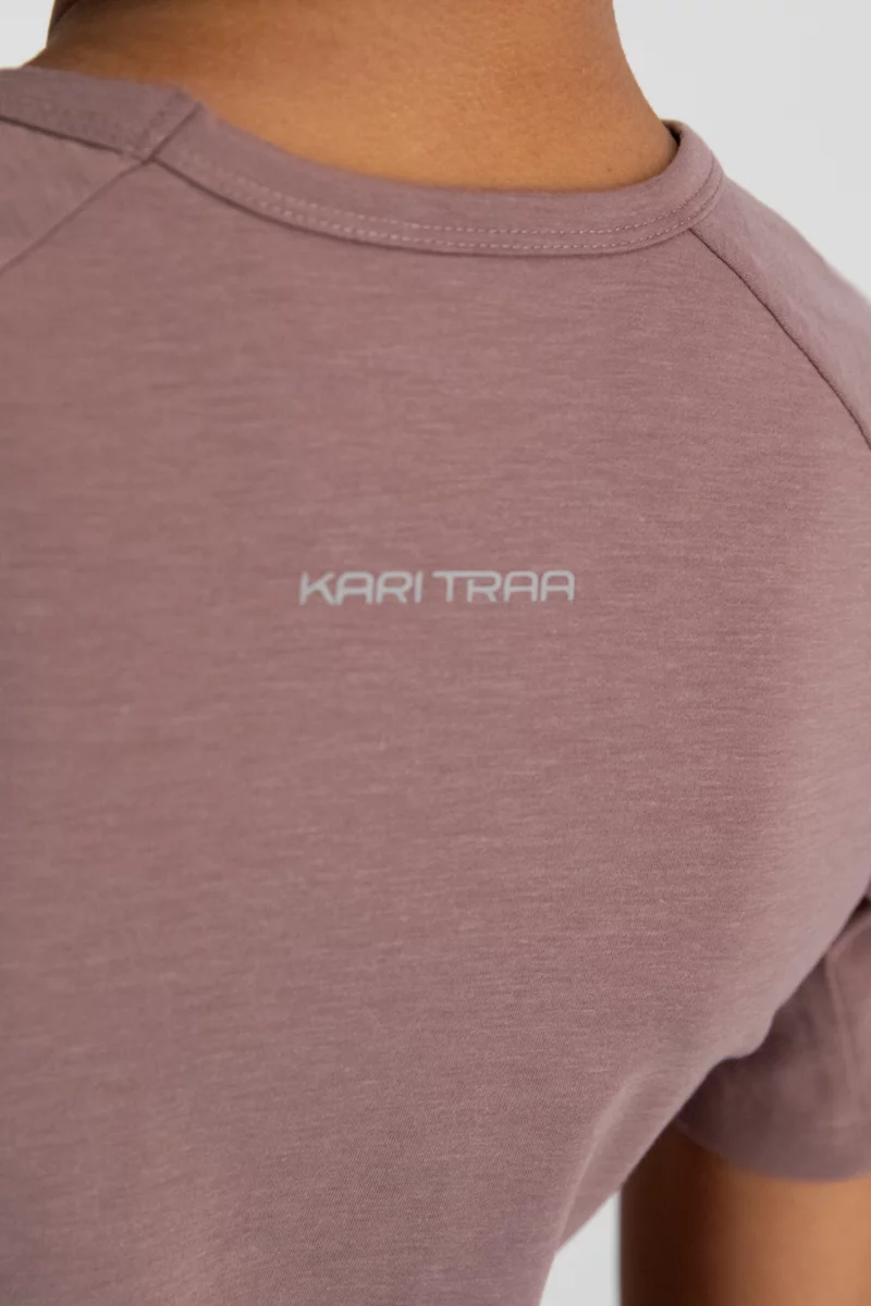 Kari Traa Aada Damen T-Shirt