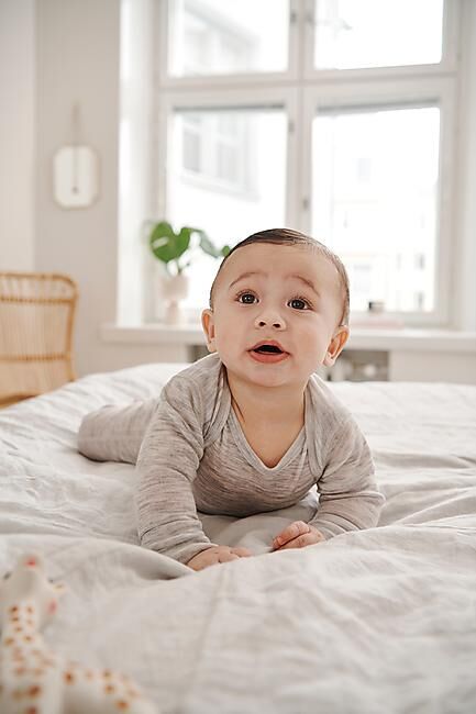 REIMA - BODY BEBE UTU BODYSUIT NEW