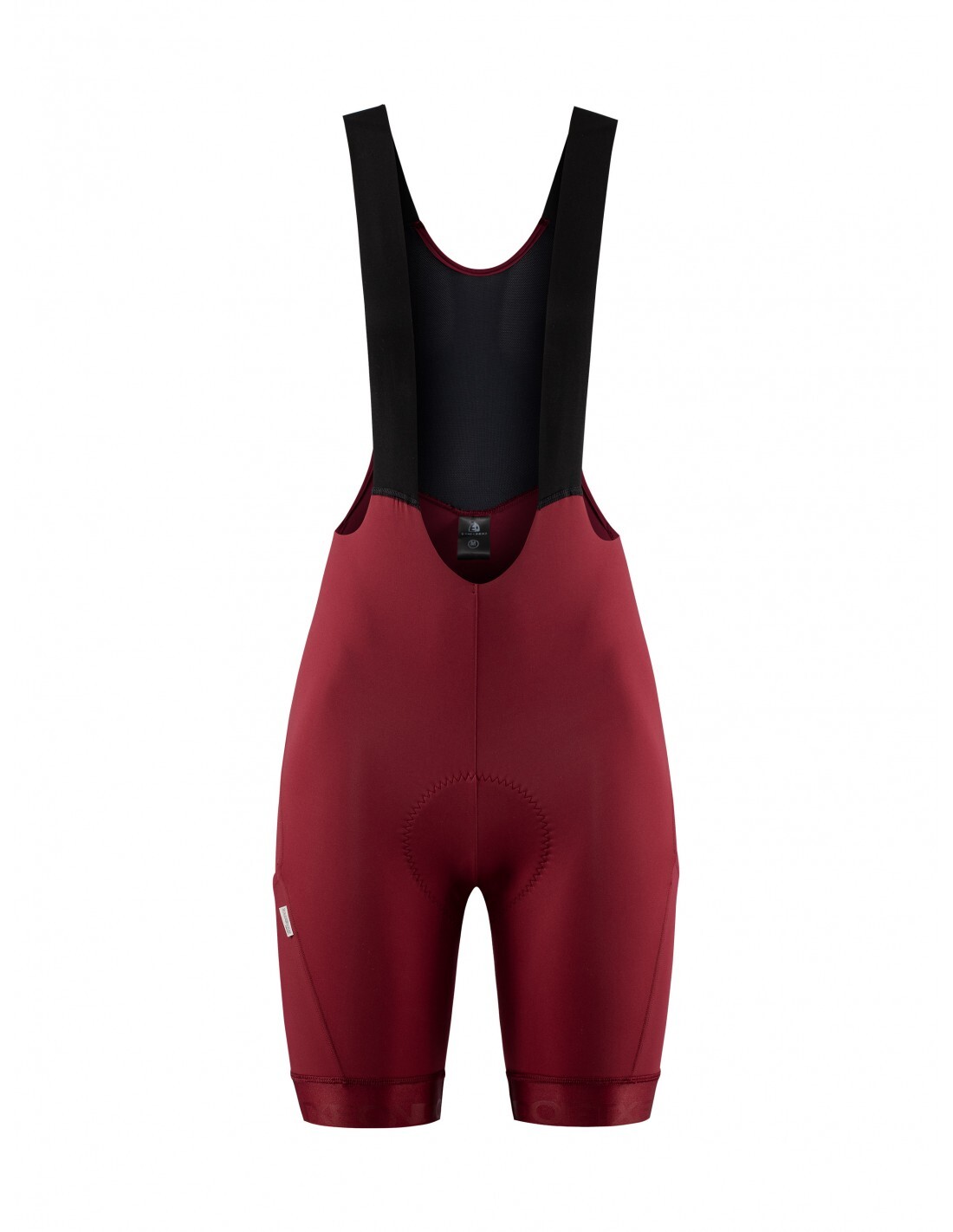 Etxeondo Ixa Bidai Fietsbroek Kort Kastanjebruin Dames