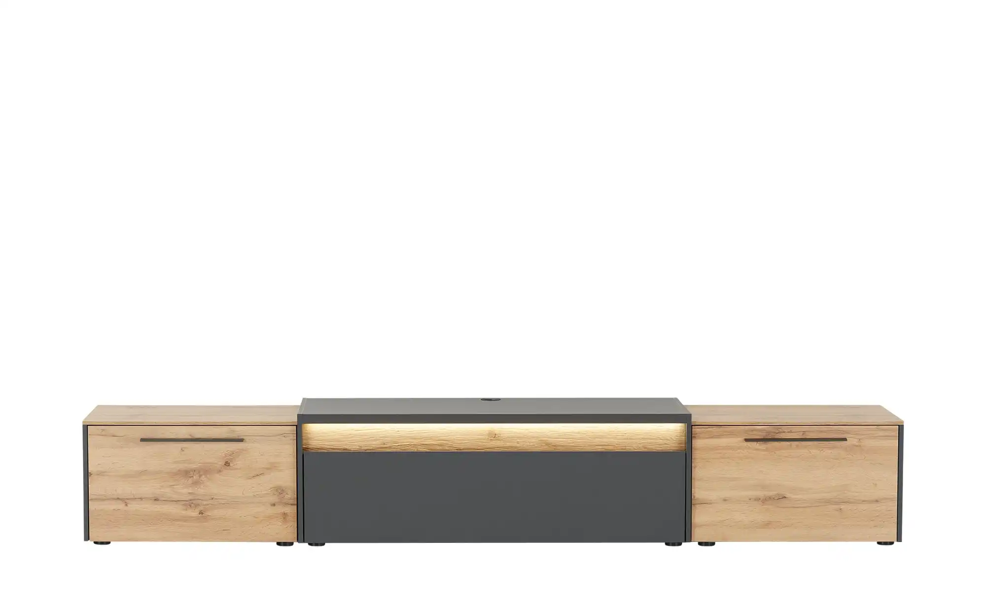 TV Lowboard Light Line 10