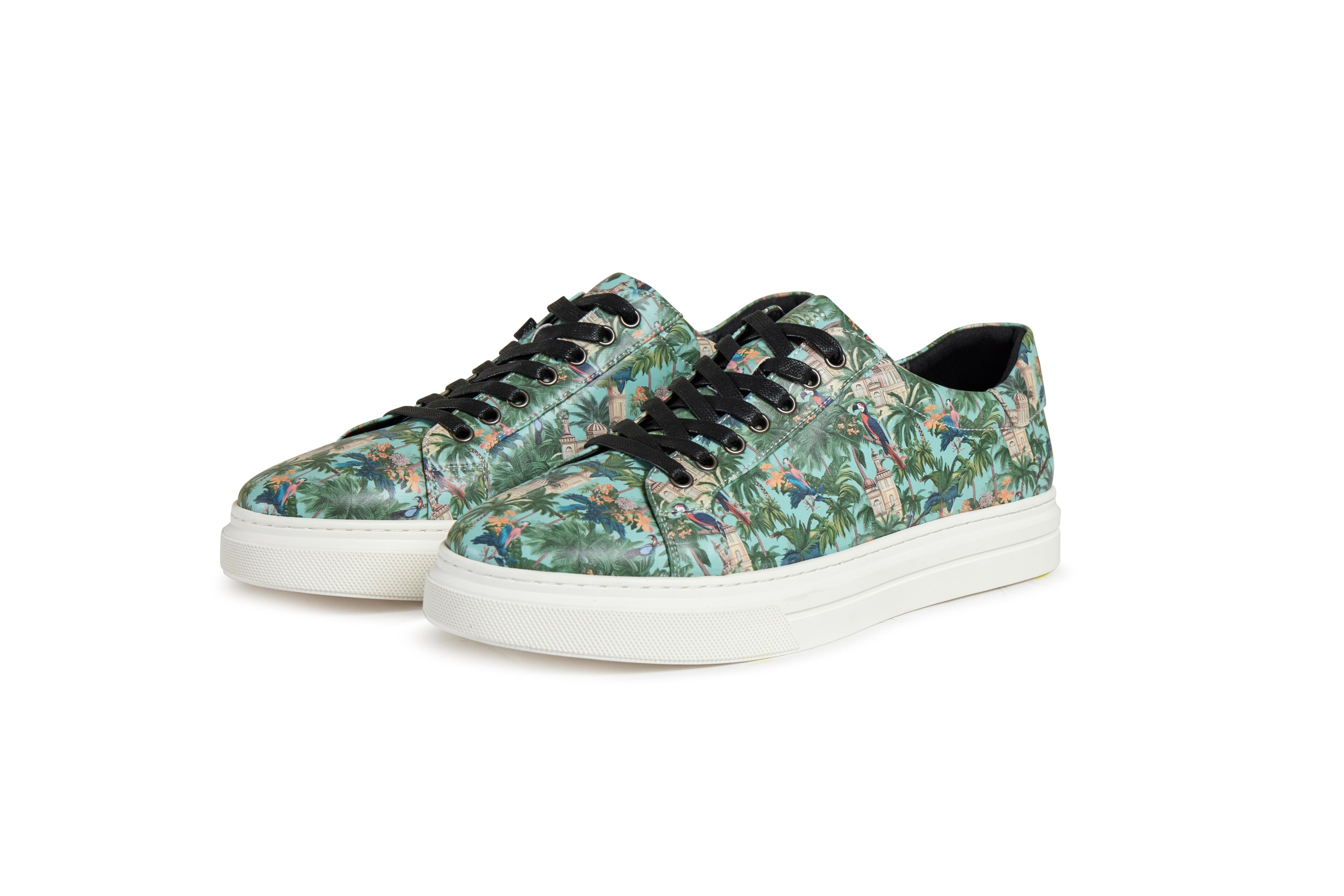 City Jungle Sneakers