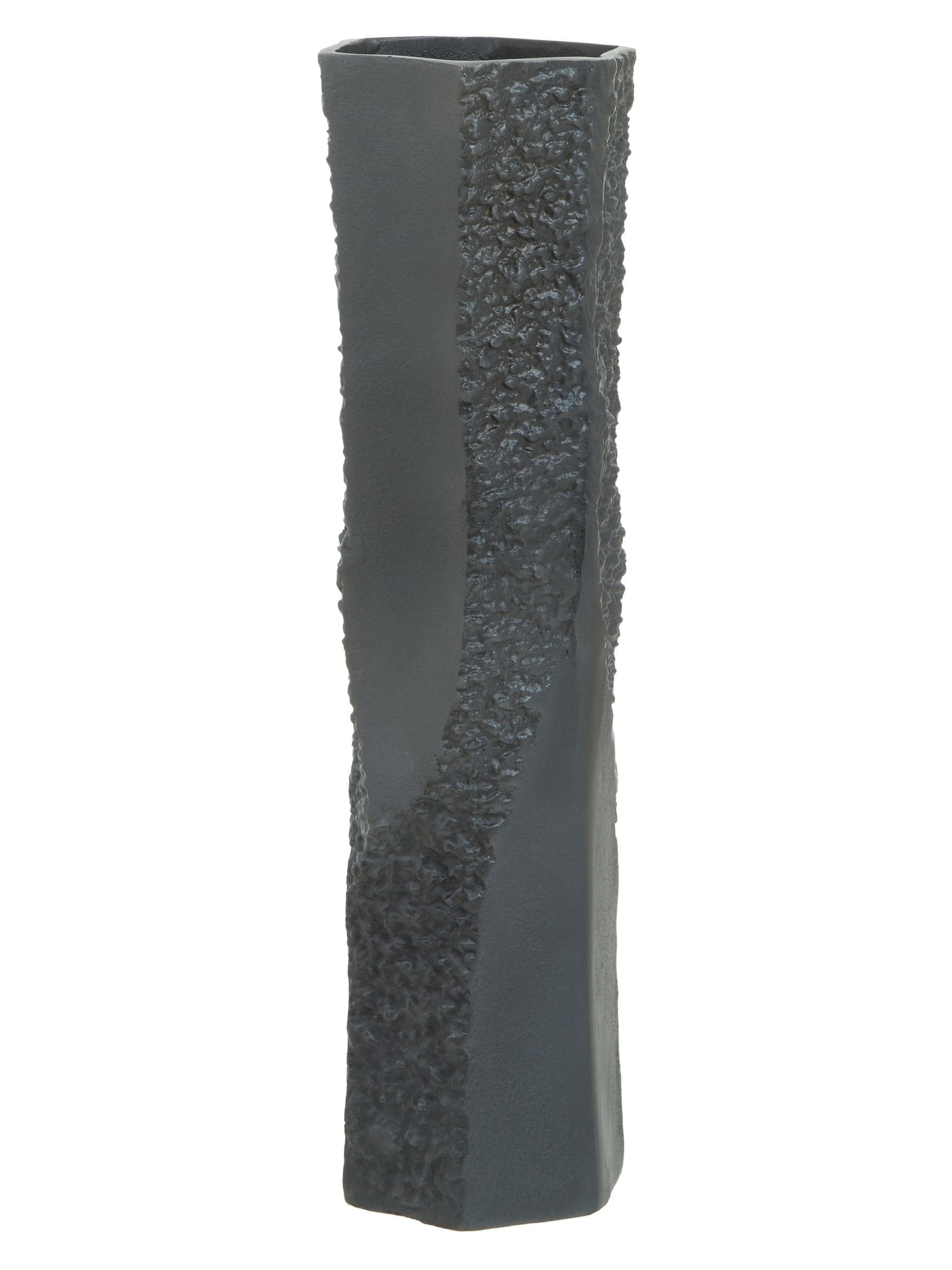 Fifty Five South Dante Textured Vase