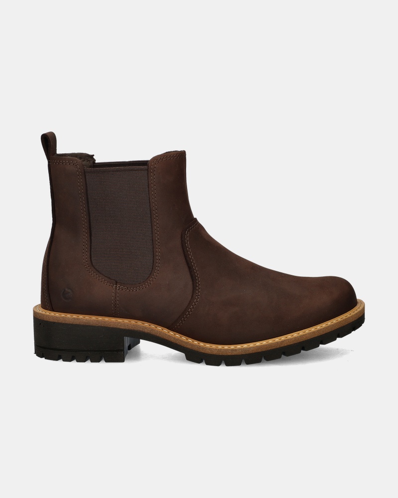 Ecco Elaina Chelseaboots  - bruin