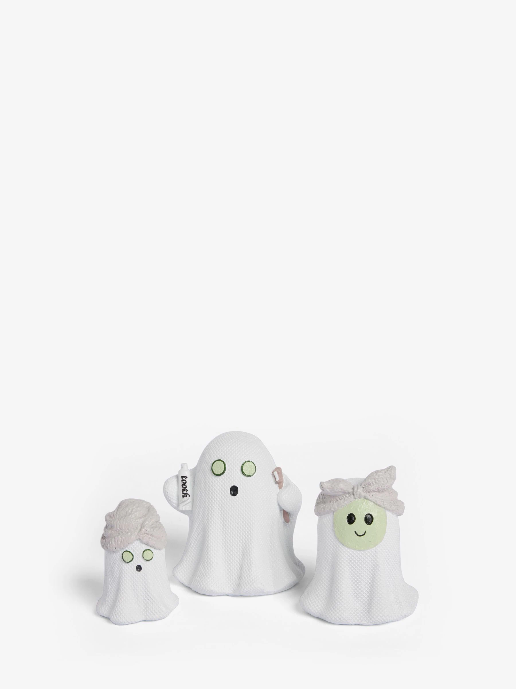 Ghost Ornament