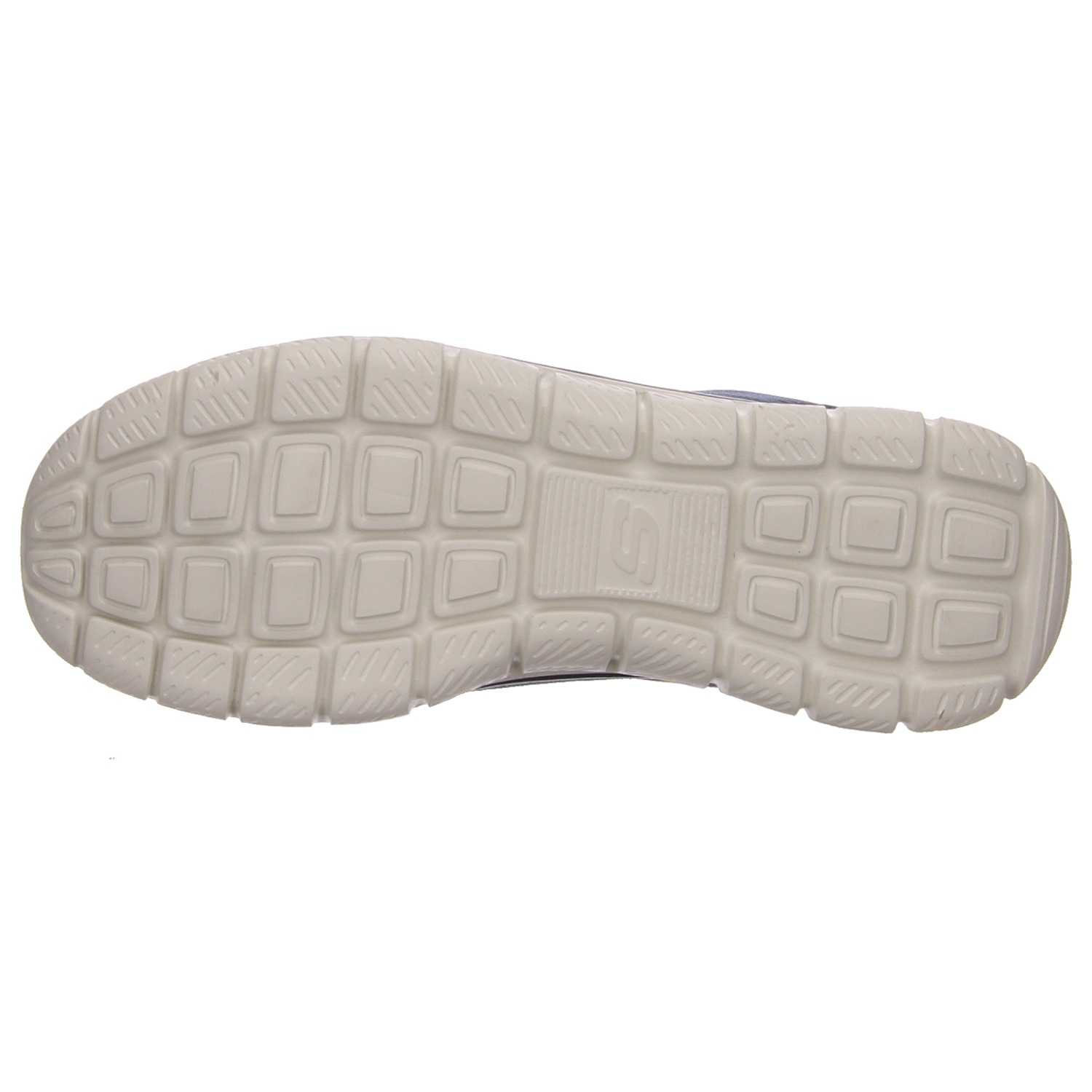 Skechers Sneaker blau blau