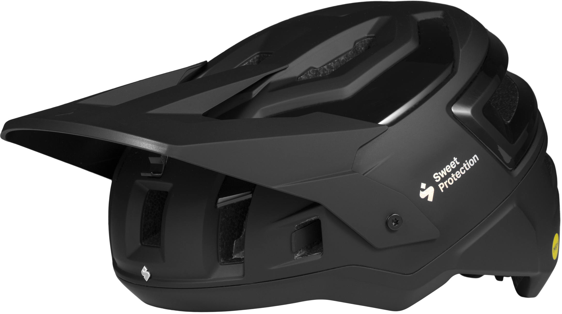 Sweet Bushwhacker 2Vi Mips