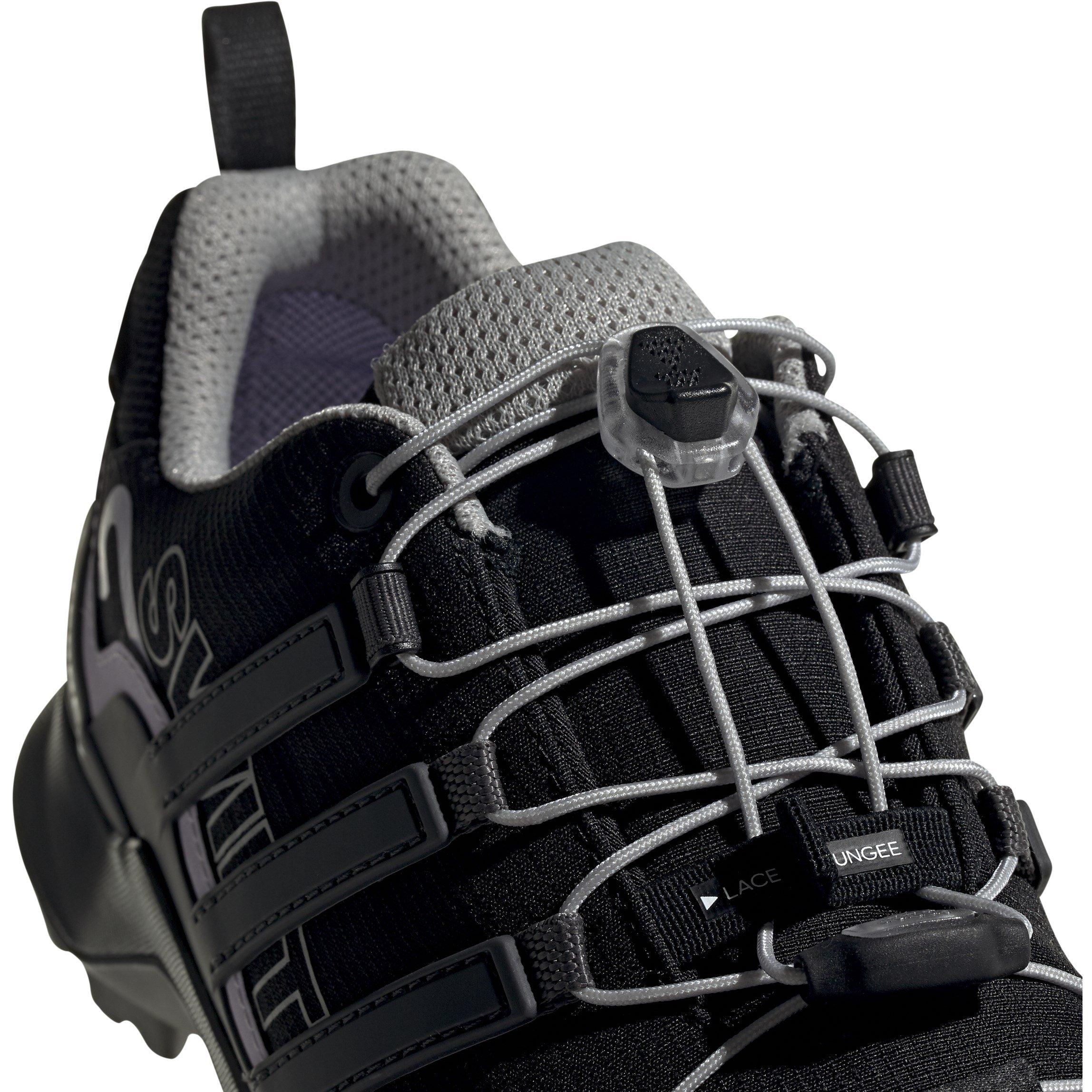 adidas Terrex Swift R2 GTX Womens Hiking Shoes