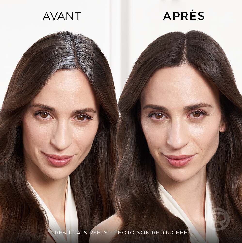 Magic Retouch - Le Blond · Couvre les Cheveux Blancs