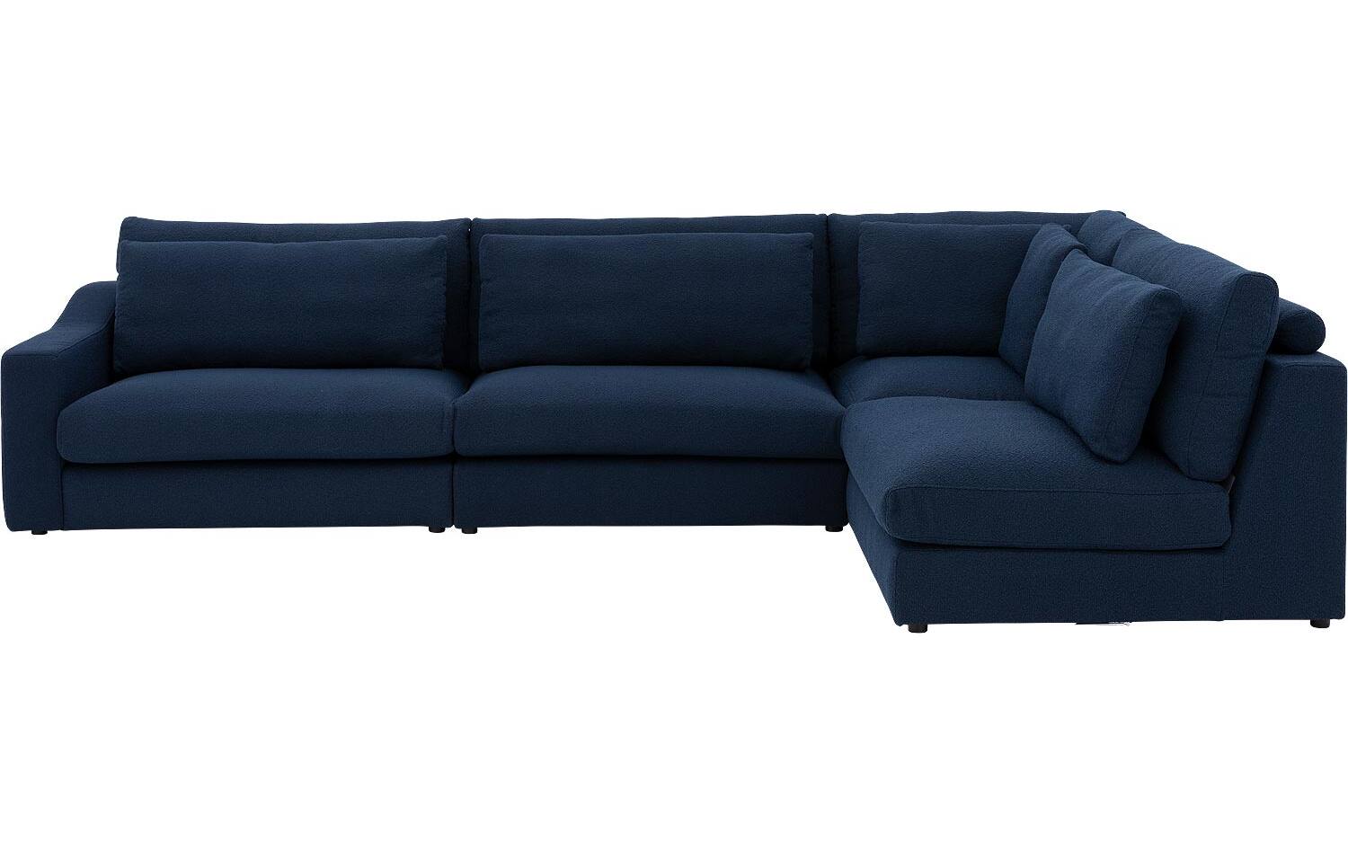 Hoekbank Odette