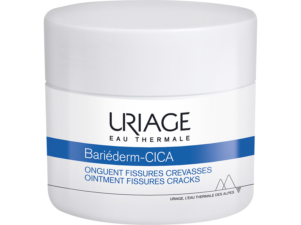 UNGUENTO SECAS URIAGE BARIEDERM 40G