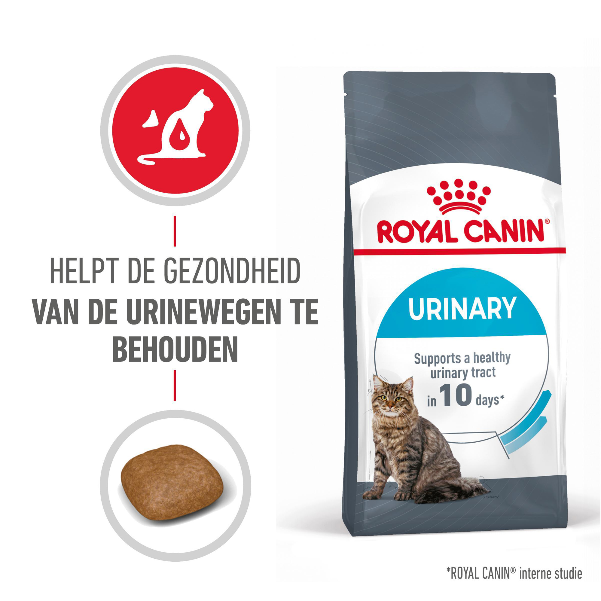 Royal Canin Urinary Care - Kattenvoer