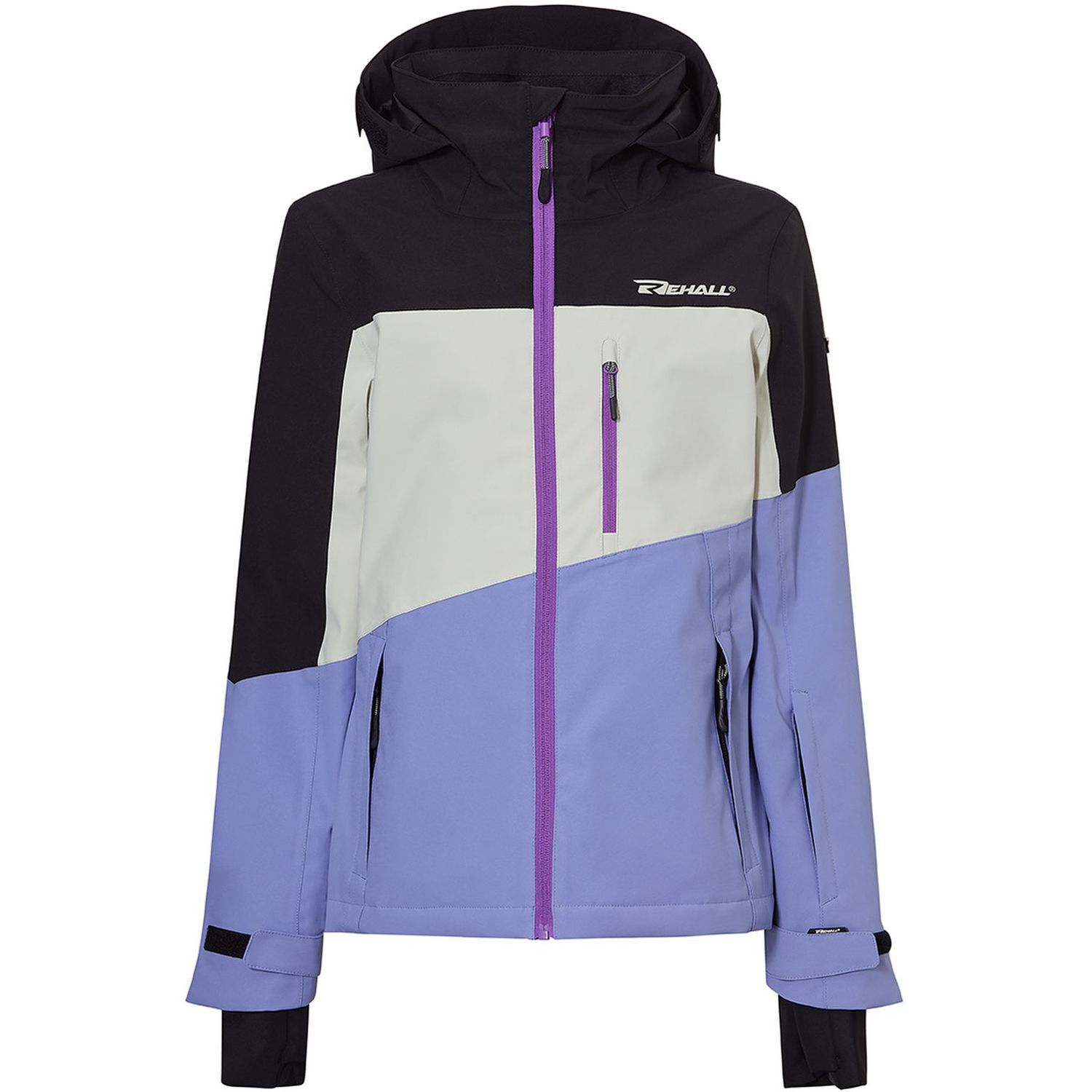 RehallLIV-R-jr Girls snowjacket
