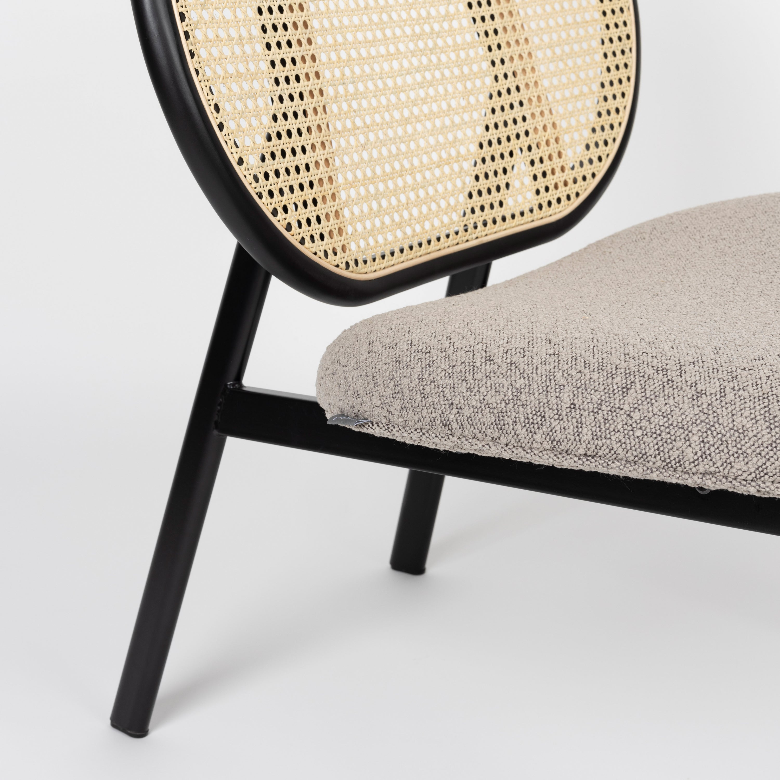 Zuiver x fonQ Spike Fauteuil