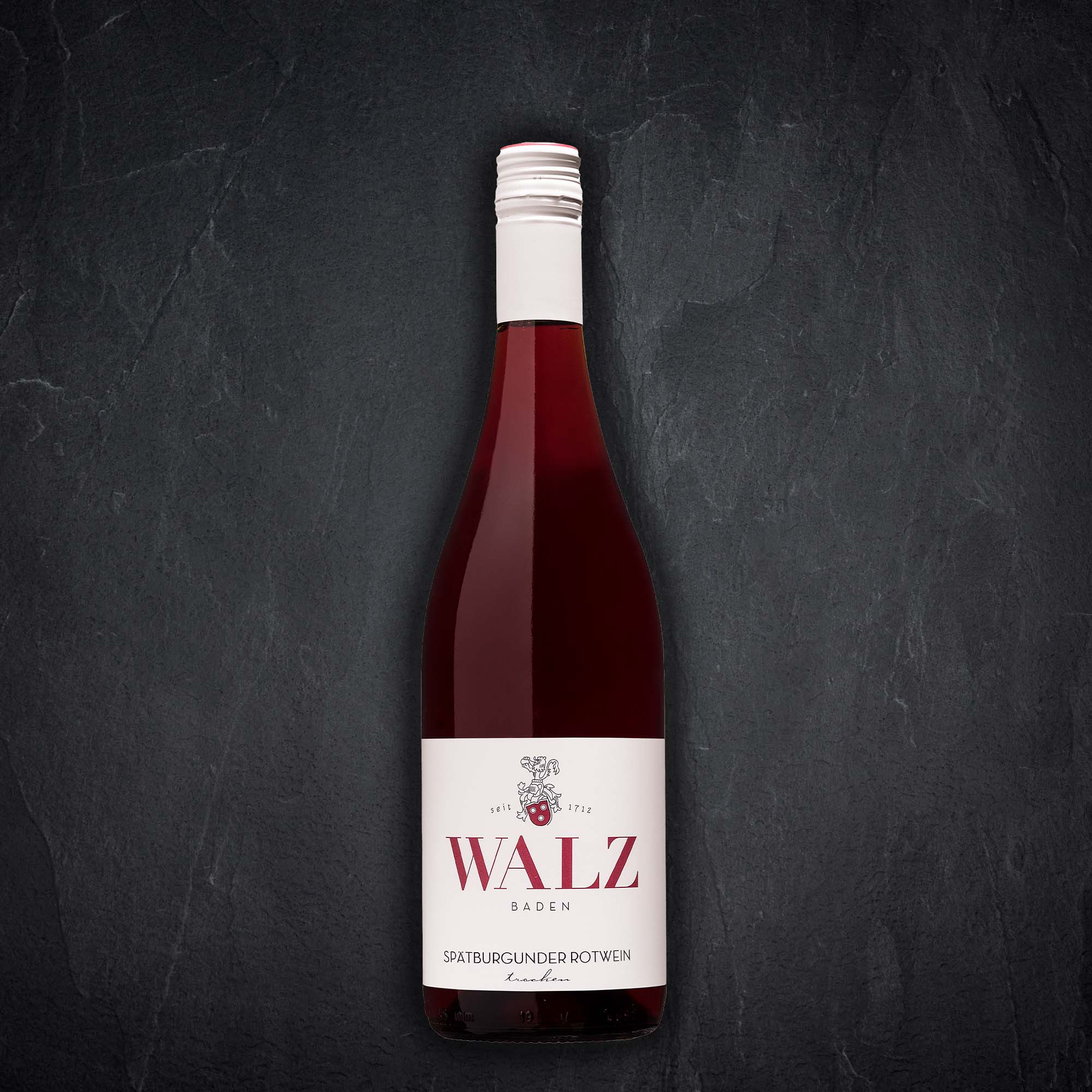 Weingut Walz Spätburgunder QbA