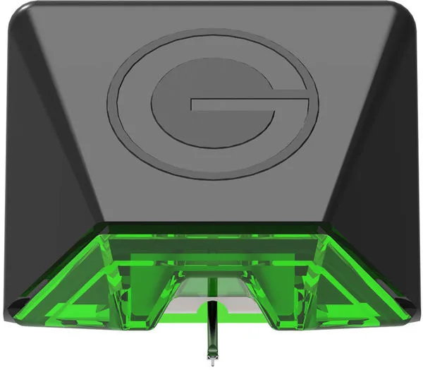 Cellule Goldring E2 Cellules hi-fi