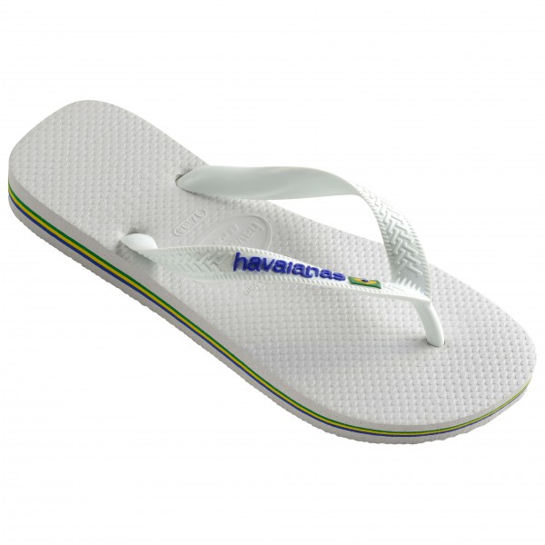 Havaianas - Brasil Logo - Sandales
