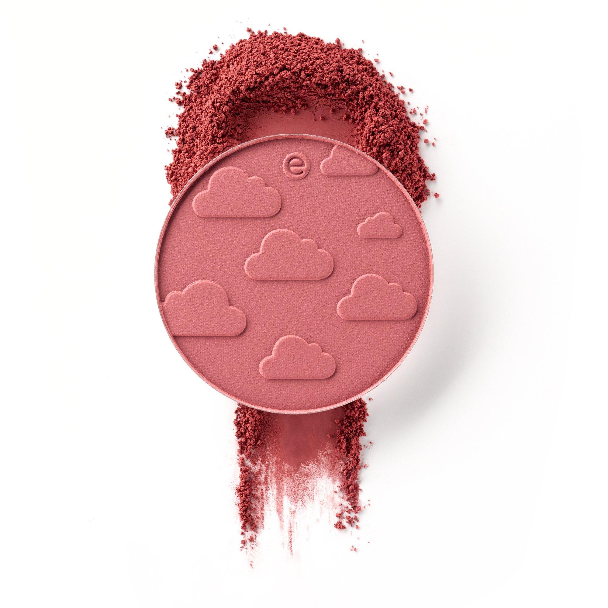 BLUSH crush!