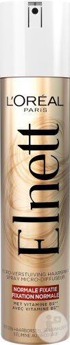 Elnett Laque Fixation Normale 200ml