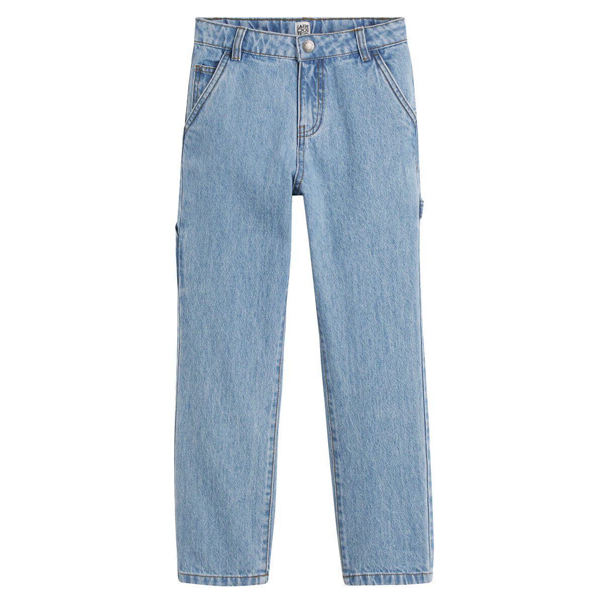 COLEÇÕES LA REDOUTE<br>Jeans Worker