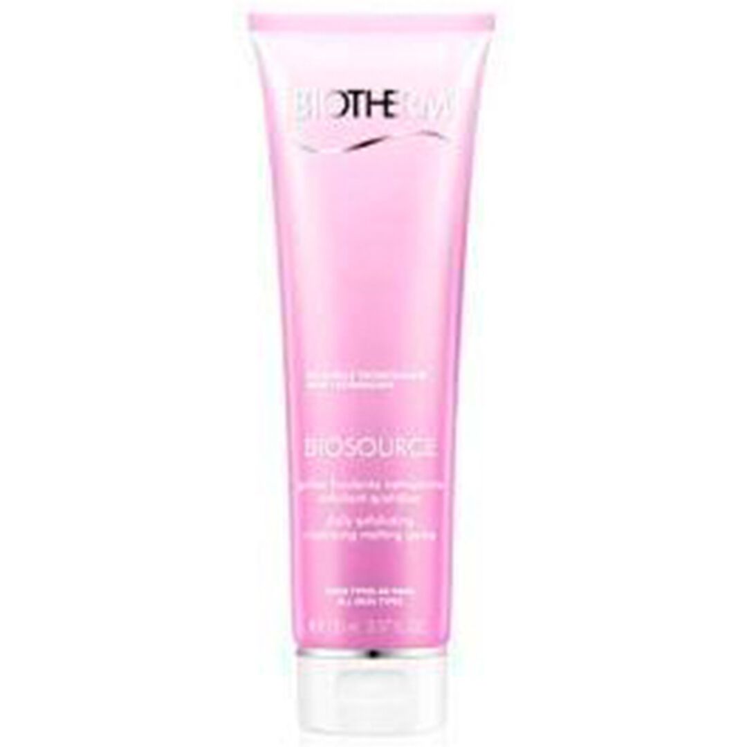 BIOTHERM Biosource Gel Esfoliante - 150ml