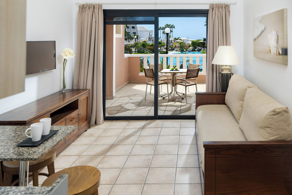 Sol Sun Beach Logies en ontbijt - Appartement