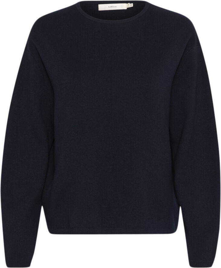 InWear KayllaIW Pullover Marine blue