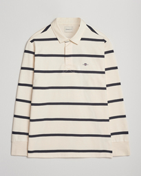 GANT Thin Stripe Heavy Rugger Rich Blue