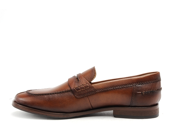 Redskins basses homme saxo marron