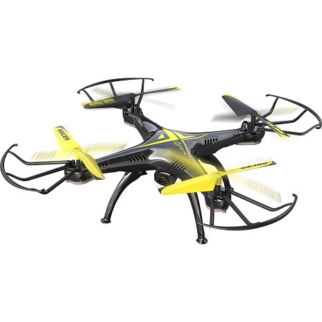 Silverlit Flybotic Spy Racer 84842 drone