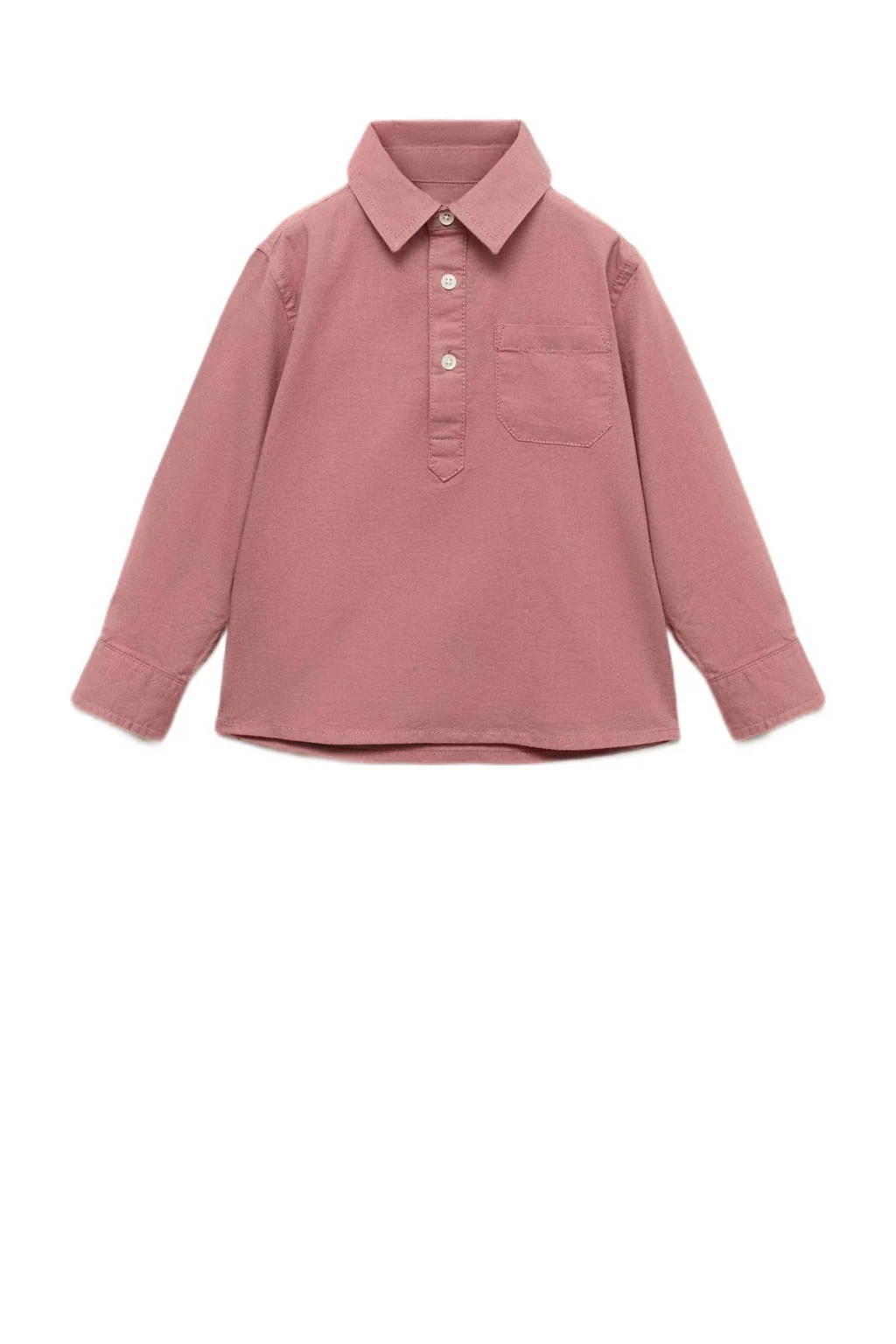 Mango Kids polo