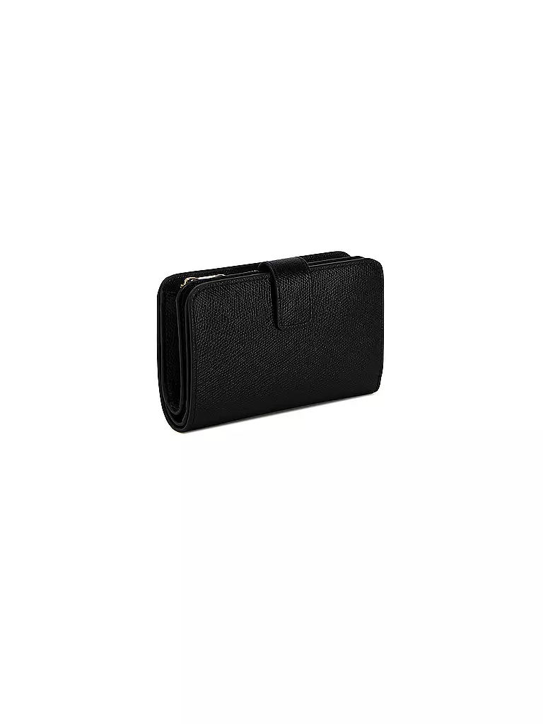 FURLA Geldbörse CAMELIA Medium schwarz