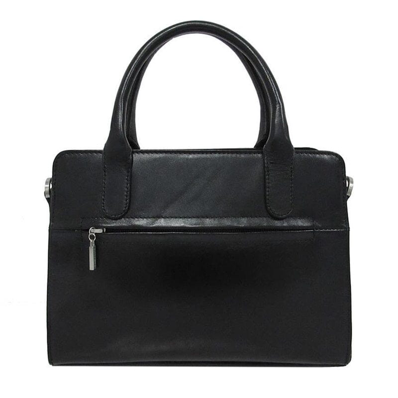 Claudio Ferrici Classico 18034 Damestas Black