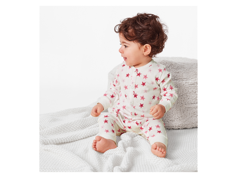 Baby pyjama