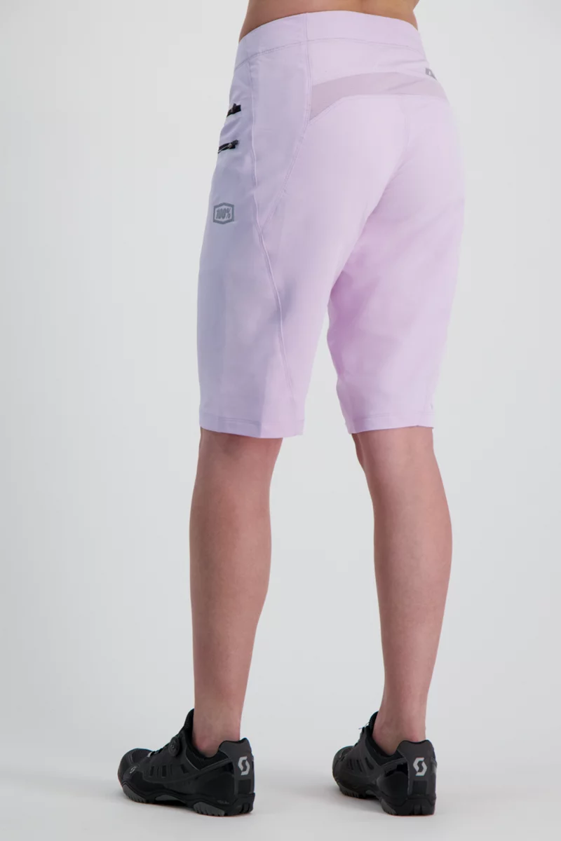 100 PERCENT Airmatic Damen Bikeshort