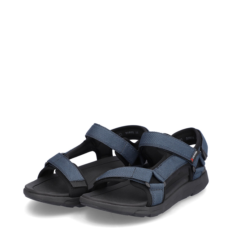 Rieker R-Evolution 20802-15 | BLEU