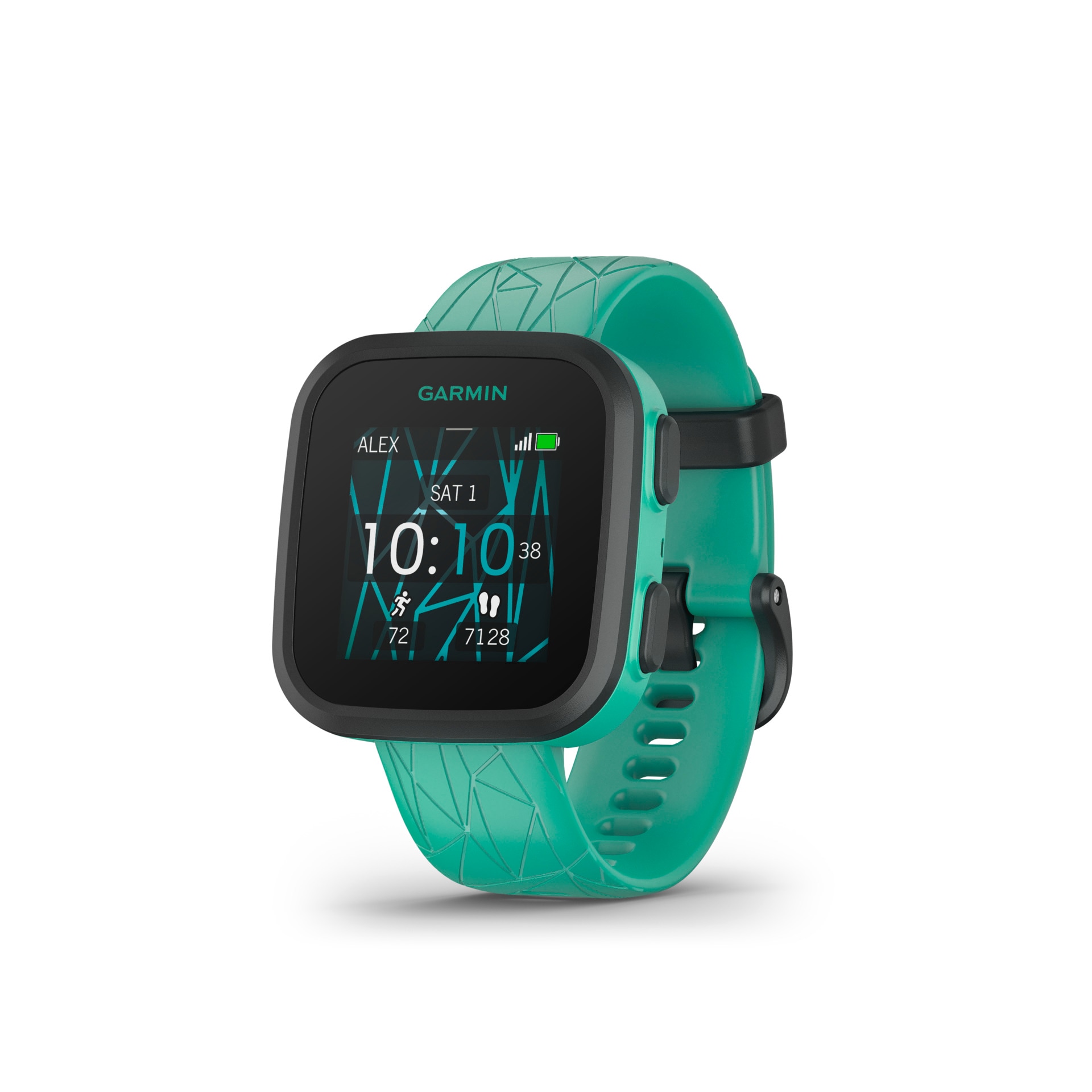 Garmin Smartwatch »BOUNCE« (3,31 cm / 1,3 ″)