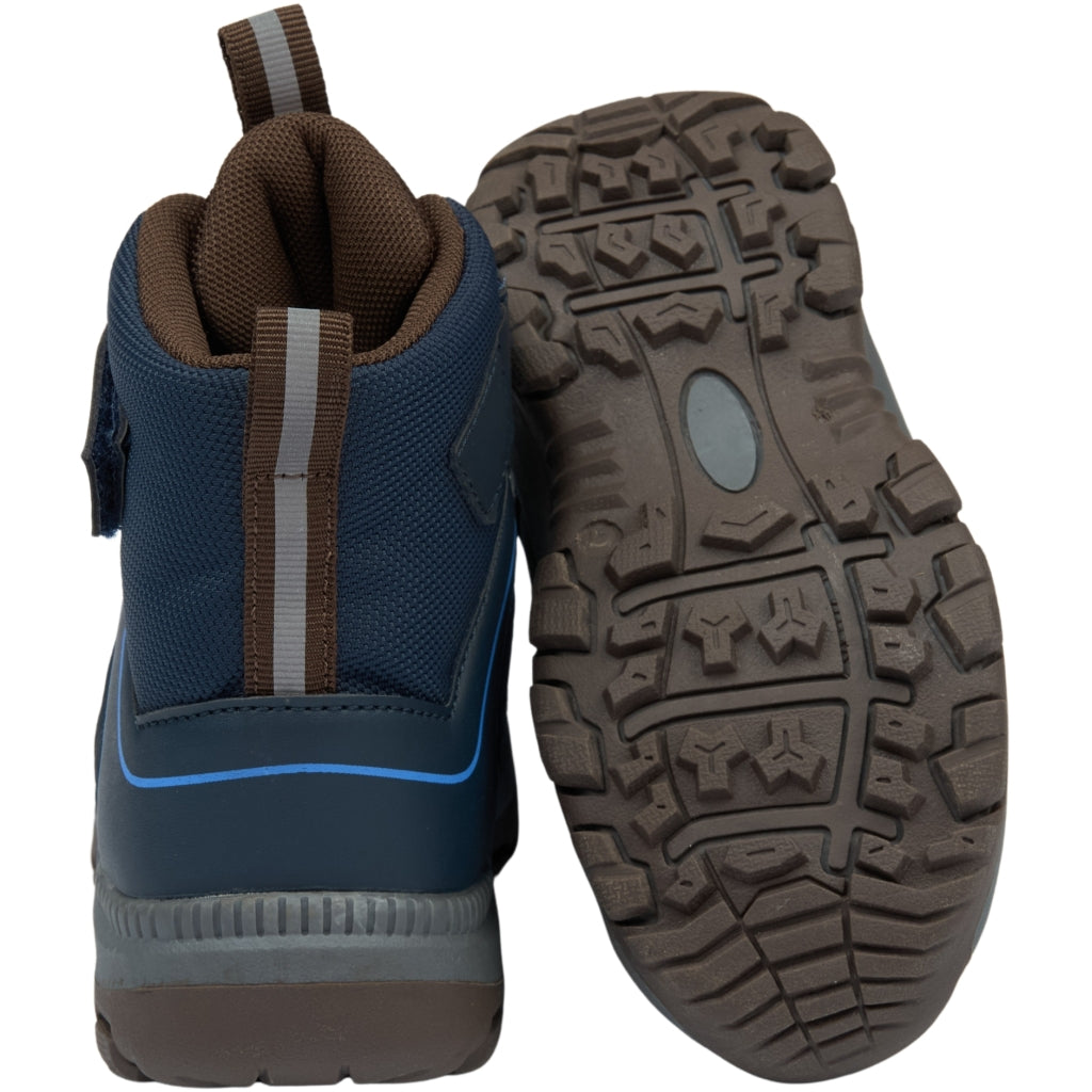 Pom Pom Vinterstølver Wilder Trecking Boot