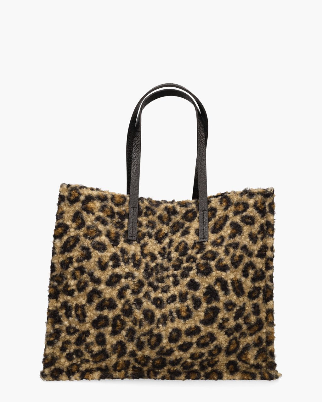 Kassiopea Maxi Bruin Tas