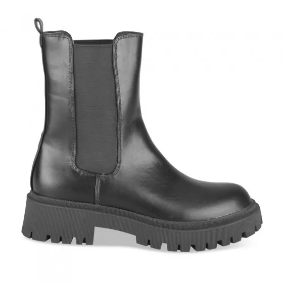 Bottines NOIR MERRY SCOTT