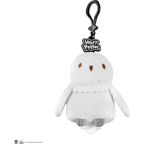 Harry Potter nøglering Hedwig