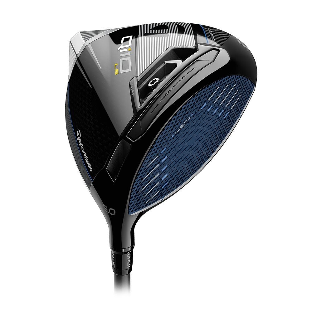 Demo | Qi10 LS Driver